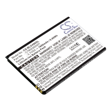 Batérie pre mobilné telefóny BLU CS-BLD490SL