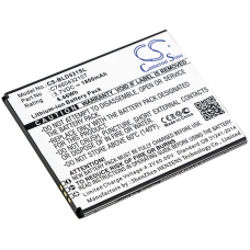 Batérie pre mobilné telefóny BLU CS-BLD531SL
