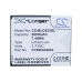 Batérie pre mobilné telefóny BLU CS-BLD532SL