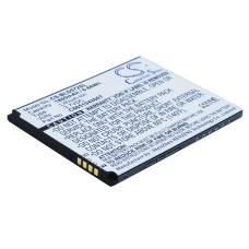 Batérie pre mobilné telefóny BLU CS-BLD572SL