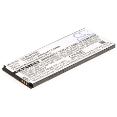 Batérie pre mobilné telefóny BLU CS-BLD710SL