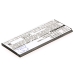 Batérie pre mobilné telefóny BLU CS-BLD710SL
