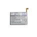 Batérie pre mobilné telefóny BLU CS-BLD870SL