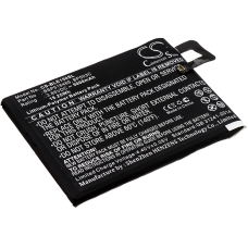 Batérie pre mobilné telefóny BLU CS-BLE150SL