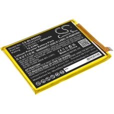 Batérie pre mobilné telefóny BLU CS-BLG800SL