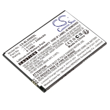 Batérie pre mobilné telefóny BLU CS-BLG906SL