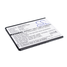 Batérie pre mobilné telefóny Lenovo CS-BLK500SL
