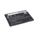 Batérie pre mobilné telefóny Lenovo CS-BLK500SL