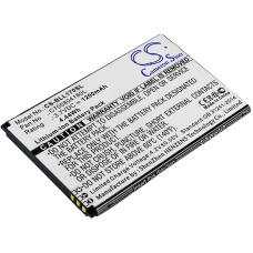 Batérie pre mobilné telefóny BLU CS-BLL170SL