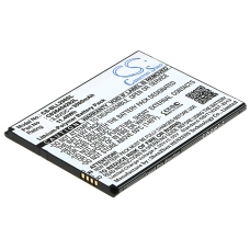 Batérie pre mobilné telefóny BLU CS-BLL290SL