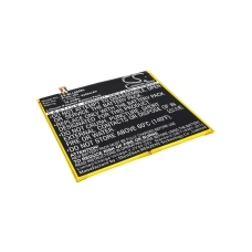 Batéria pre tablet Blu CS-BLL800SL