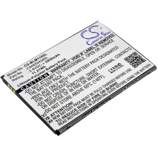 Batérie pre mobilné telefóny BLU CS-BLM110SL