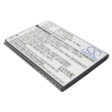 Batérie pre mobilné telefóny BLAUPUNKT CS-BLP001SL