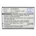 Batérie pre mobilné telefóny BLAUPUNKT CS-BLP001SL