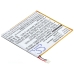 Batéria pre tablet Blu CS-BLP240SL