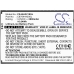 Batérie pre mobilné telefóny BLU CS-BLR210SL