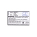 Batérie pre mobilné telefóny BLU CS-BLS070SL