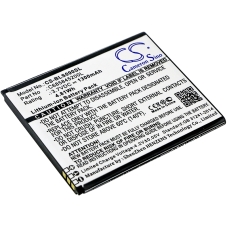 Batérie pre mobilné telefóny BLU CS-BLS090SL