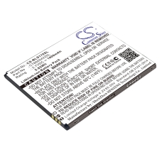 Batérie pre mobilné telefóny BLU CS-BLS170SL