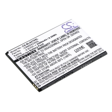 Batérie pre mobilné telefóny BLU CS-BLS270SL