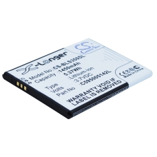 Batérie pre mobilné telefóny BLU CS-BLS350SL