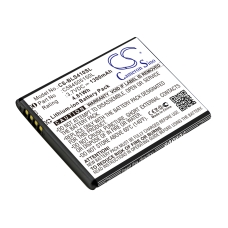 Batérie pre mobilné telefóny BLU CS-BLS410SL