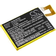 Batérie pre mobilné telefóny BLU CS-BLS470XL