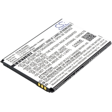 Batérie pre mobilné telefóny BLU CS-BLS530SL