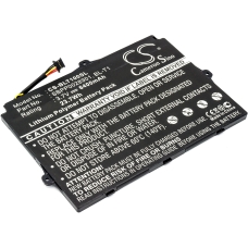 Batéria pre tablet LG CS-BLT100SL