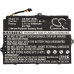 Batéria pre tablet LG CS-BLT100SL