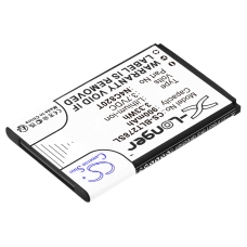Batérie pre mobilné telefóny BLU CS-BLT278SL