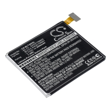 Batéria pre tablet LG CS-BLT300SL