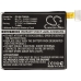 Batéria pre tablet LG CS-BLT300SL