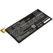 Baterie Nahrazuje G Pad F2 8.0 LTE