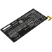 Batéria pre tablet LG CS-BLT310SL