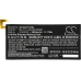 Batéria pre tablet LG CS-BLT310SL