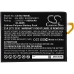 Batéria pre tablet LG CS-BLT600SL