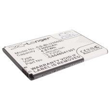 Batérie pre mobilné telefóny BLU CS-BLU350SL