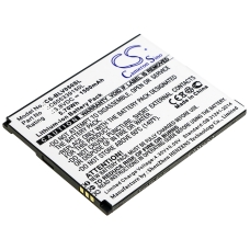 Batérie pre mobilné telefóny BLU CS-BLV050SL