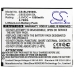 Batérie pre mobilné telefóny BLU CS-BLV050SL