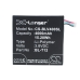 Batéria pre tablet LG CS-BLV400SL