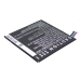 Batéria pre tablet LG CS-BLV400SL