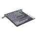 Batéria pre tablet LG CS-BLV400SL