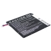 Batéria pre tablet LG CS-BLV490SL
