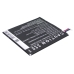 Batéria pre tablet LG CS-BLV490SL
