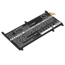 Batéria pre tablet LG CS-BLV520SL