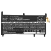 Batéria pre tablet LG CS-BLV520SL