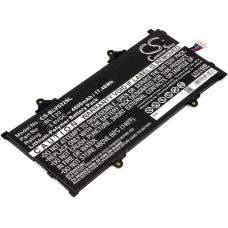 Batéria pre tablet LG CS-BLV522SL