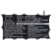 Batéria pre tablet LG CS-BLV700SL