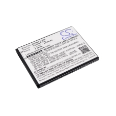 Batérie pre mobilné telefóny BLU CS-BLX110SL